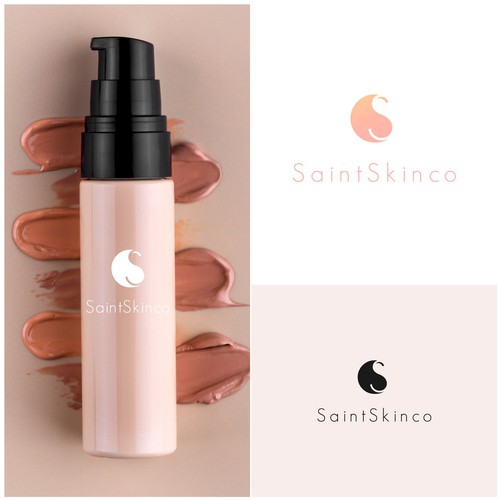 Premium Beauty Brand Design by sunshine_design