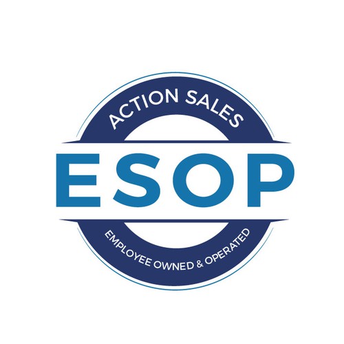 Design Design a modern logo for our ESOP program (Employee Stock Ownership Plan) por luce y turo