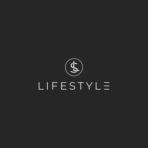 Lifestyle brand identity and logo design Design by thetamlika®