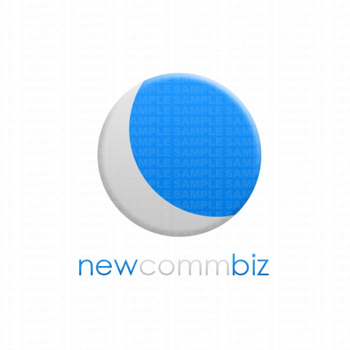 New media consultant needs clean logo Design by pburp
