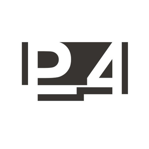 Community Contest: Create the logo for the PlayStation 4. Winner receives $500! Design by pasti bisa