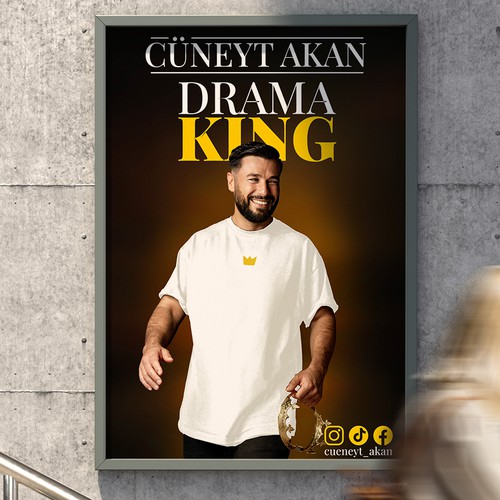  contest entry by AlexCZeh