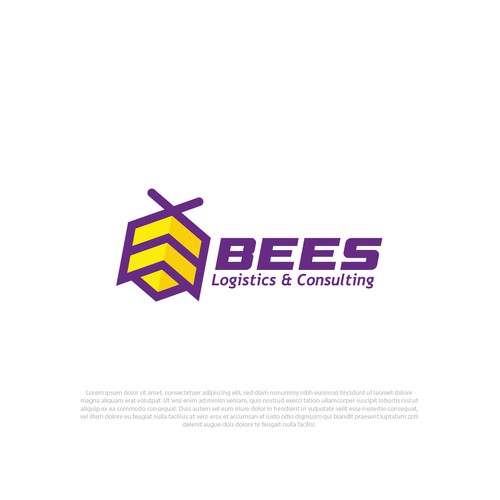 Logo design contest entry by genetic99