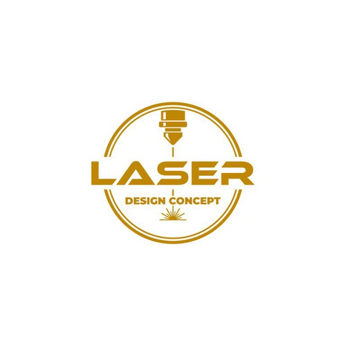 Laser Design Concepts Design by RAKHA 13