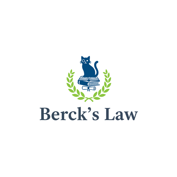 Berck's Law