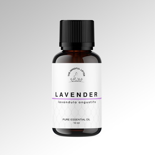 Calling out all the creative minds to help us put our vision on a paper/Label😃 Design by Yehia.Designs