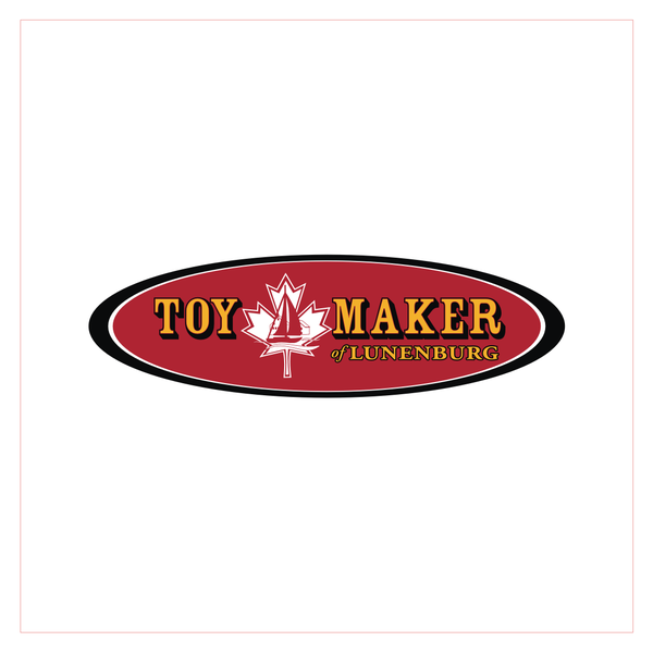 Design by klipart titled "toy maker"