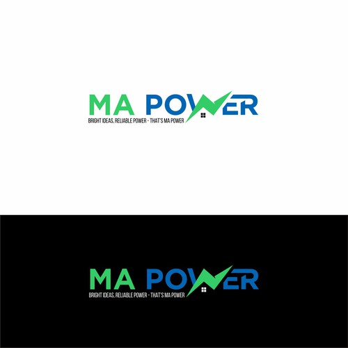 Design MA Power por Jazie