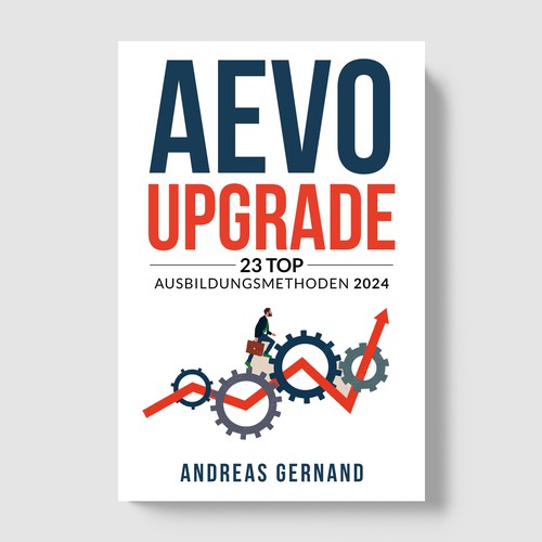 Portada propuesta en el concurso por TopHills