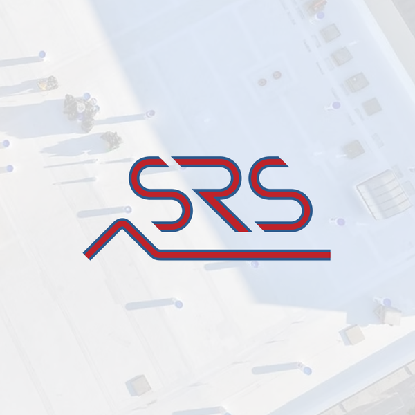 Design by zahada titled "SRS"