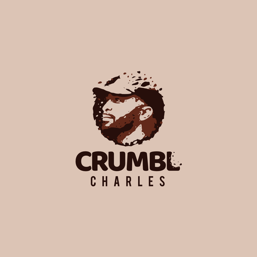 Brand Ambassador for Crumbl Cookies logo Design by rifzdesign