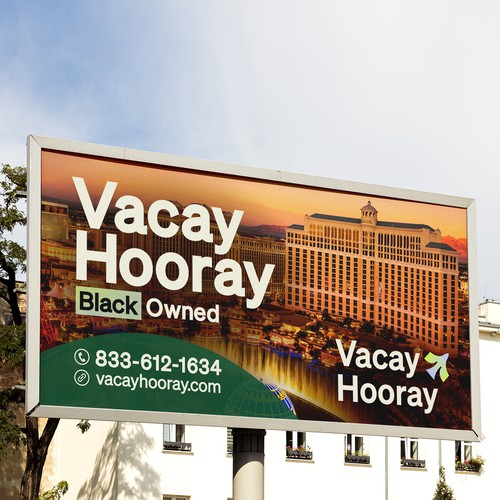 Design di Beauiful Graphics Online Travel Agency di Titlii