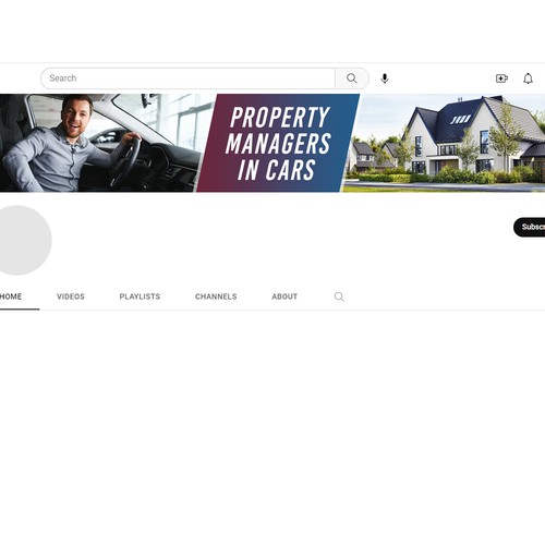 Social media page contest entry by vkbdesign