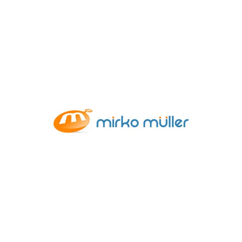 Design di Create the next logo for Mirko Muller di betiatto