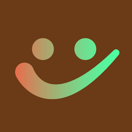 We need a soothing logo for a mental health support app Réalisé par inok june