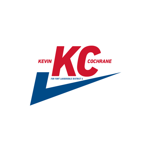 Local Political Campaign Logo Redesign Design by Ponteresandco