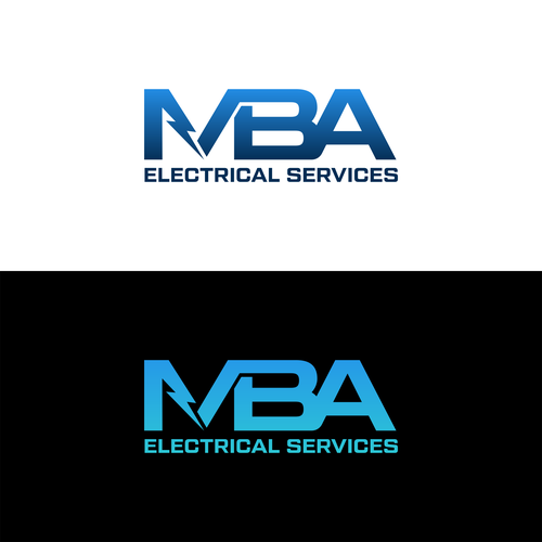 New Electrical Company Design by Emi Apri