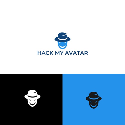 Avatar Logo to Represent Hope and Development Design by BOJ Creative