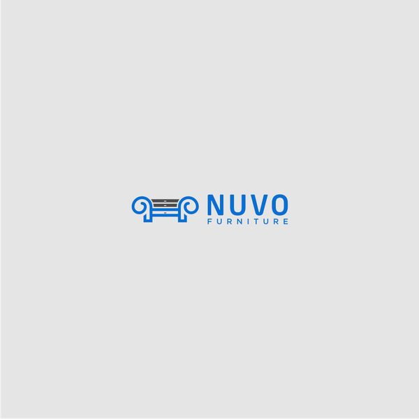 Design by KING_KONG titled "nuvo"
