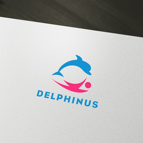 Help Delphinus with a new logo | Logo design contest