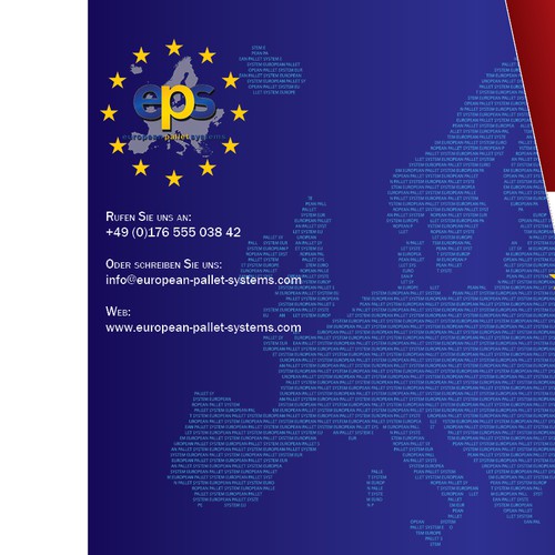 Brochure contest entry by Satir Design Stidio