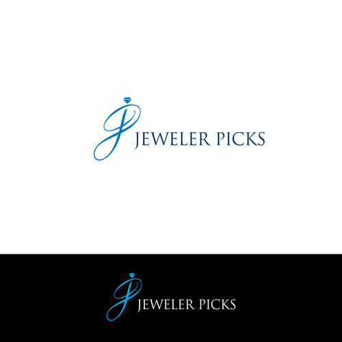 Jeweler Picks Logo | Logo design contest