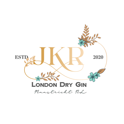 Design a great logo for our new gin Design by VanillaMiller