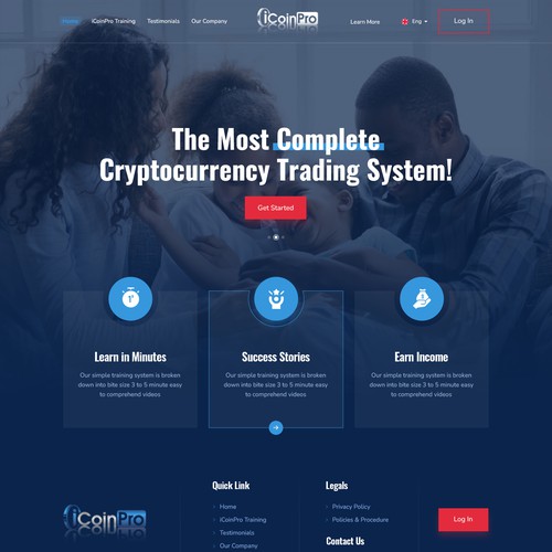 ***GUARANTEED PRIZE*** - NEW WEBSITE DESIGN FOR MLM -*****NEW***** Design by MercClass