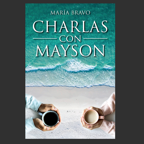 Book cover contest entry by S.INK