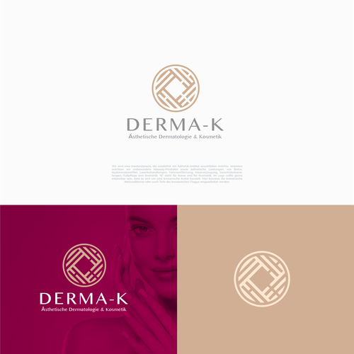  contest entry by Blinca