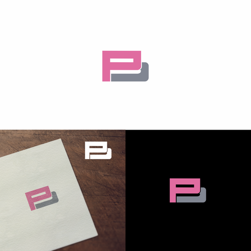 PERSONAL LOGO CONTEST ! Design by Тijana M.