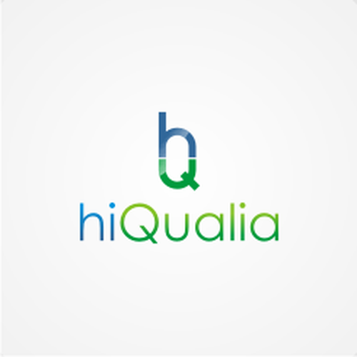 Design di HiQualia needs a new logo di jejer_one