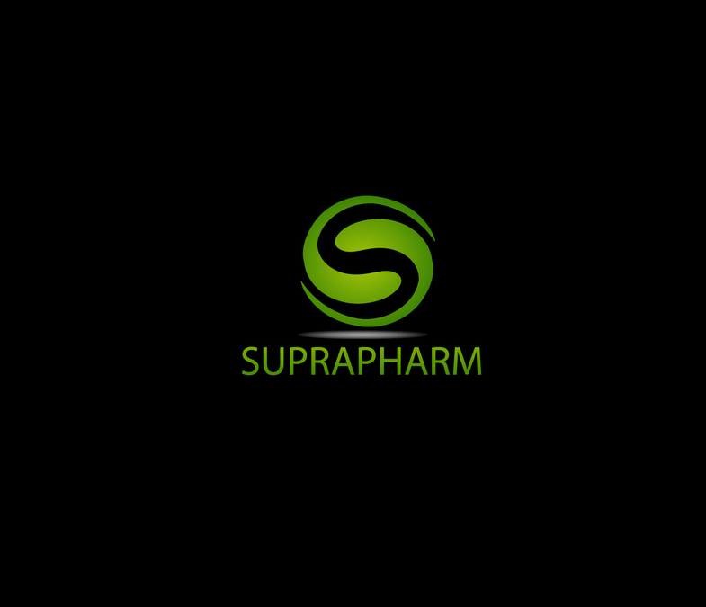 un logo pour des pharmaciens