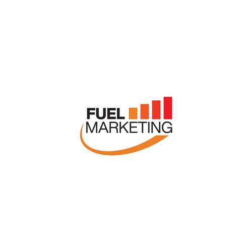 Fuel Marketing Design by thecube83