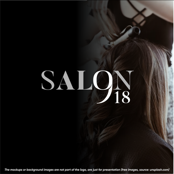 salon 918