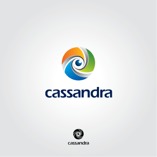 Open Source Project Logo Design by UNSEEN