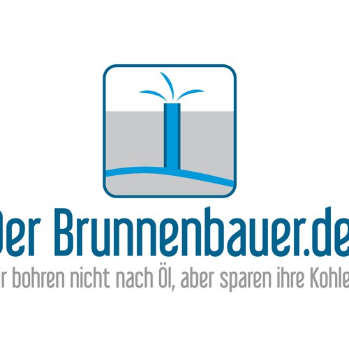 Logo design contest entry by schwede