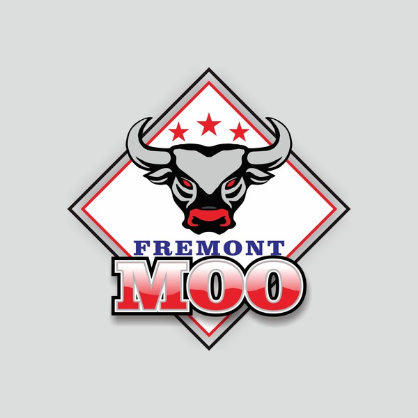 Logo concept FremontMOO