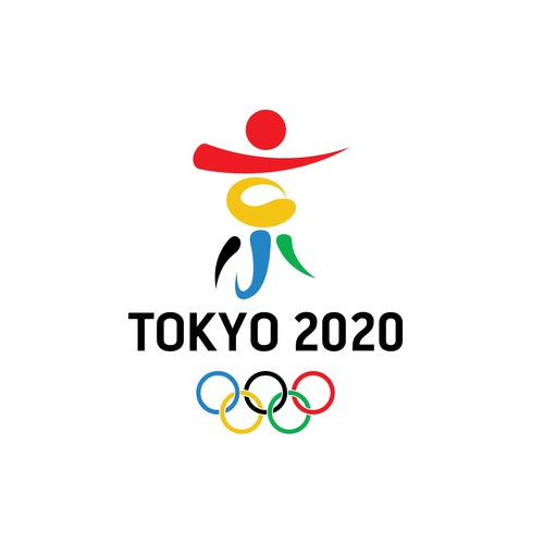 Community Contest | Design a logo for the 2020 Olympic Games! Design by wedesignlogo