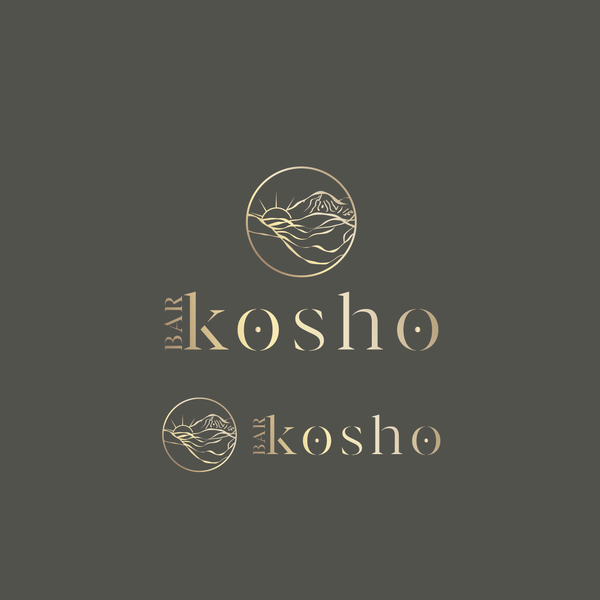 Bar Kosho