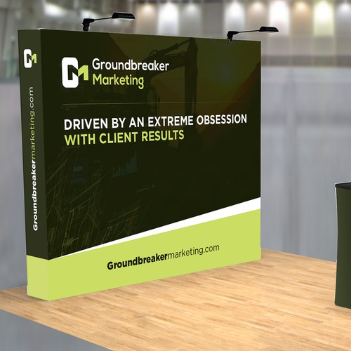  contest entry by Sketch Media™