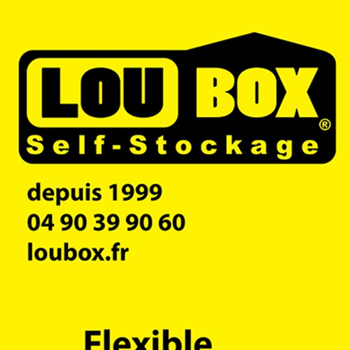 Poster contest entry by osthaman