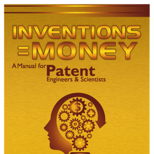 Create a book cover and layout for a business / engineering book Design by Mosa Abo sweilem