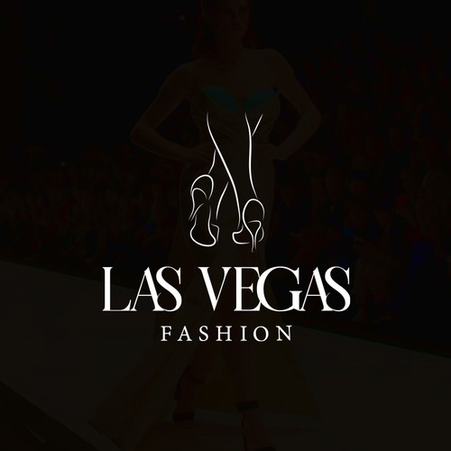 Designs Las Vegas Fashion Logo design contest