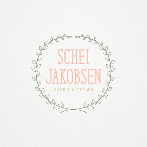 Logo design contest entry by mrfoxmoustache