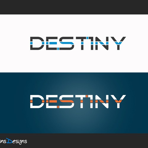 destiny Design by jj0208451
