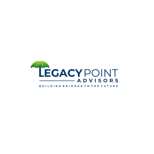 LegacyPoint Advisors Logo Design Design by isal13