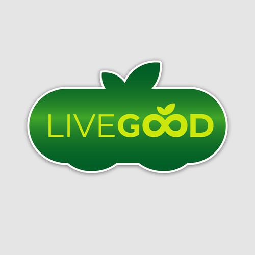 NEW - ***GUARANTEED PRIZE*** MULTIPLE WINNERS - Sticker for Supplement Brand Design by Inventive Designs