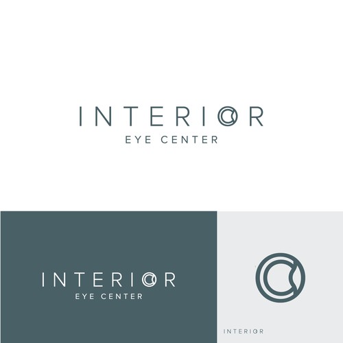 Design an appealing logo for a new eye clinic Design by ONUN