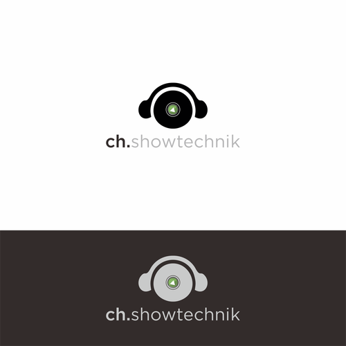 Logo design contest entry by mstd.id